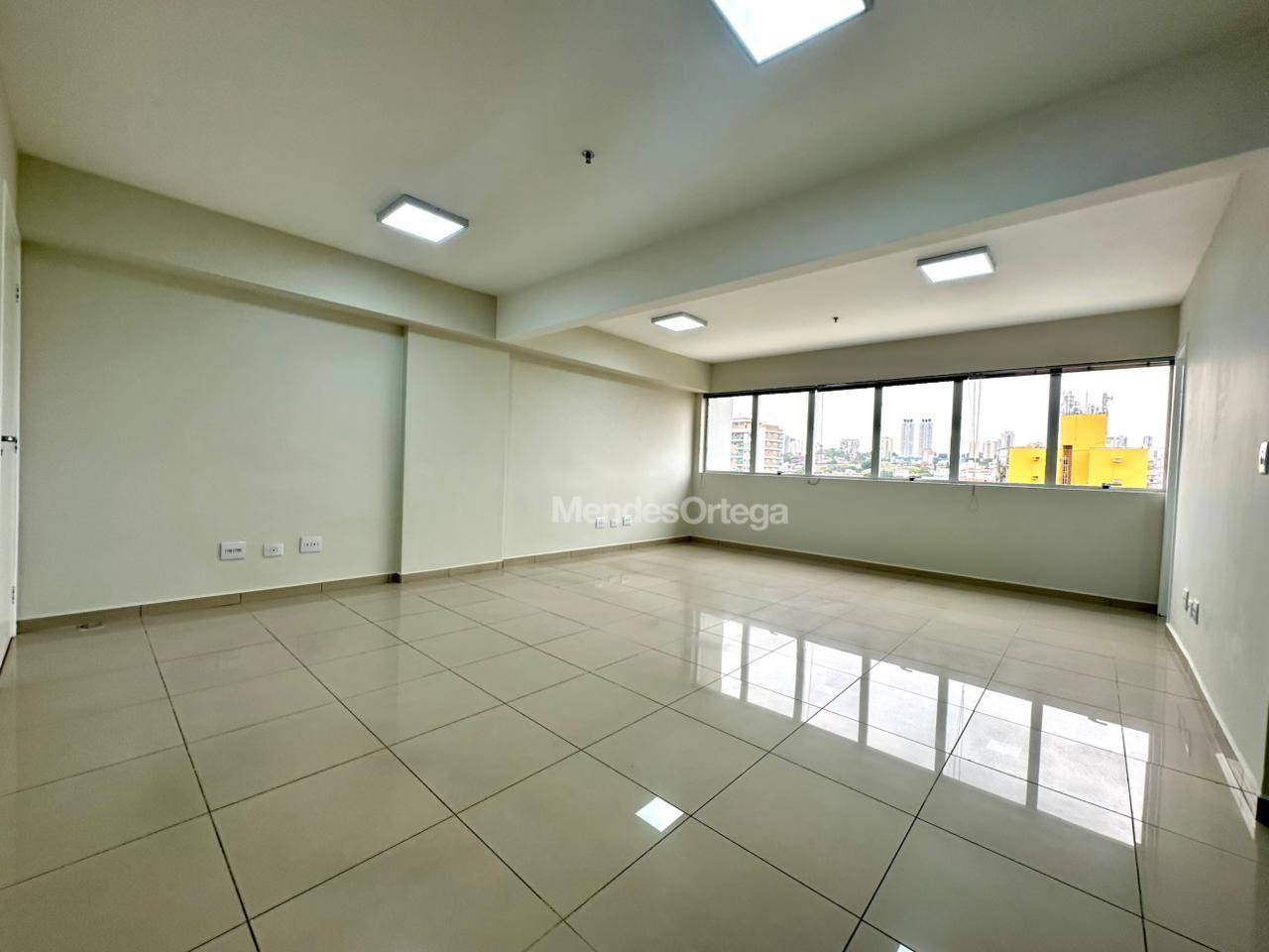 Sala-Conjunto, 45 m² - Foto 4
