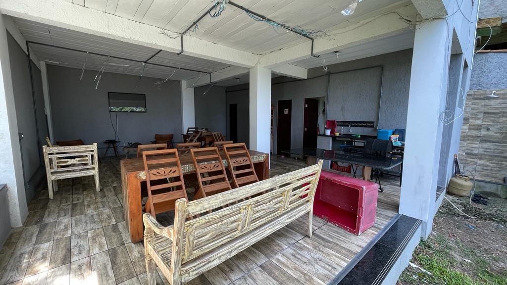 Casa de Condomínio à venda com 4 quartos, 360m² - Foto 5