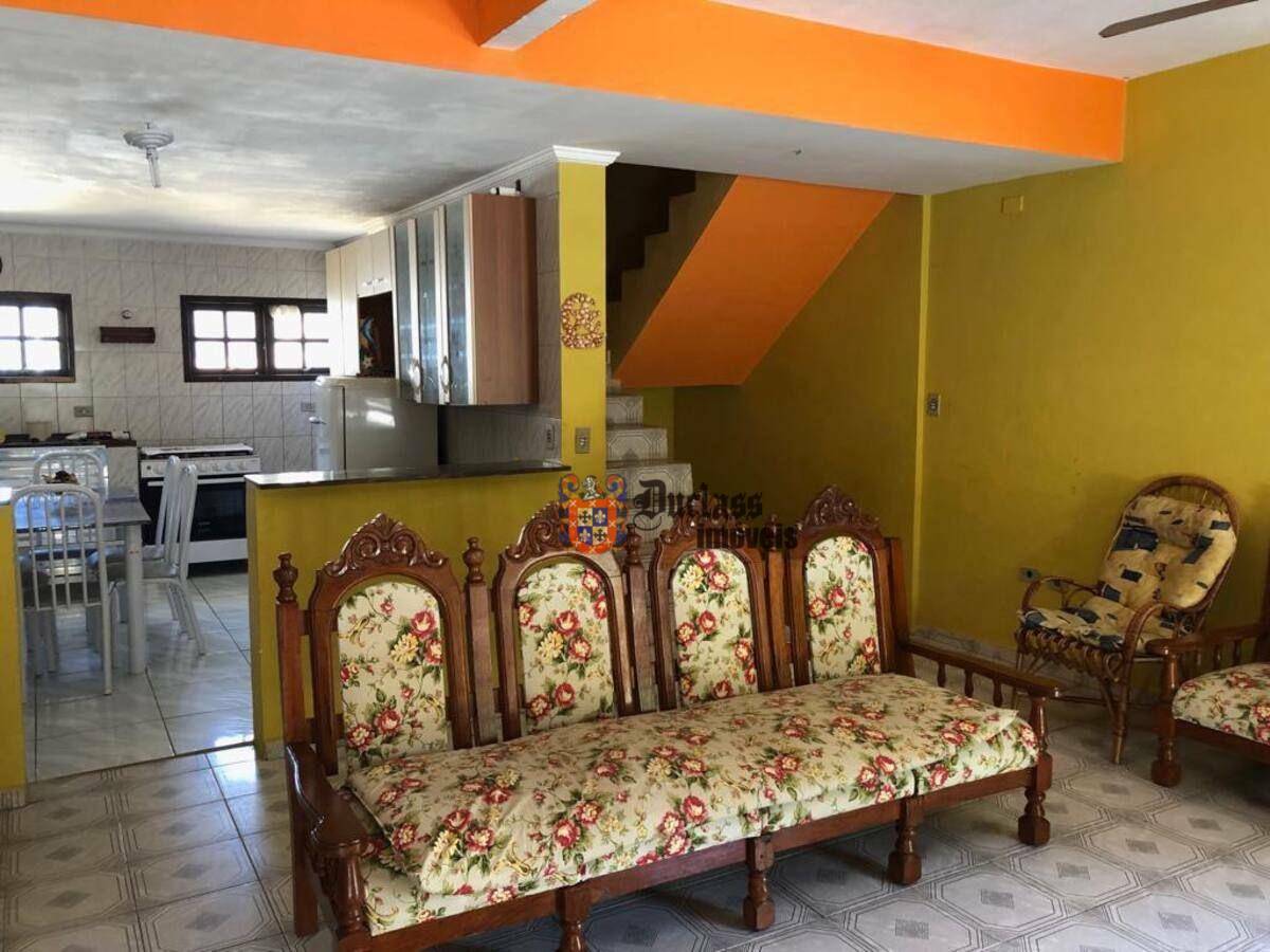 Sobrado à venda com 3 quartos, 60m² - Foto 3