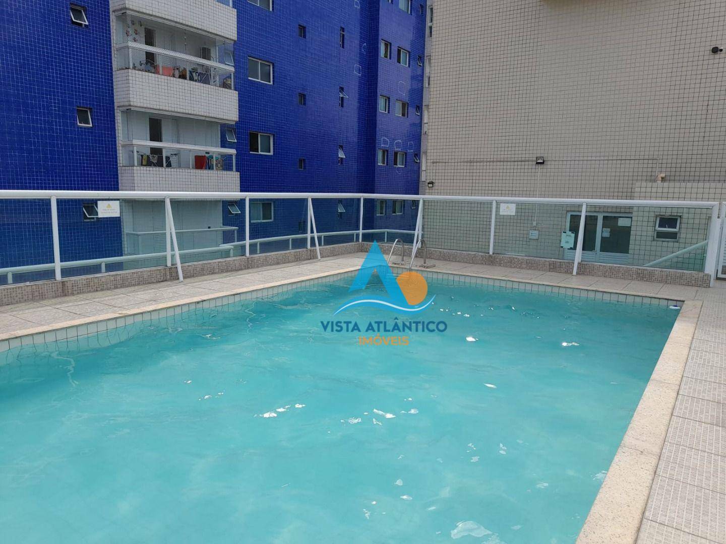 Apartamento à venda com 1 quarto, 56m² - Foto 4