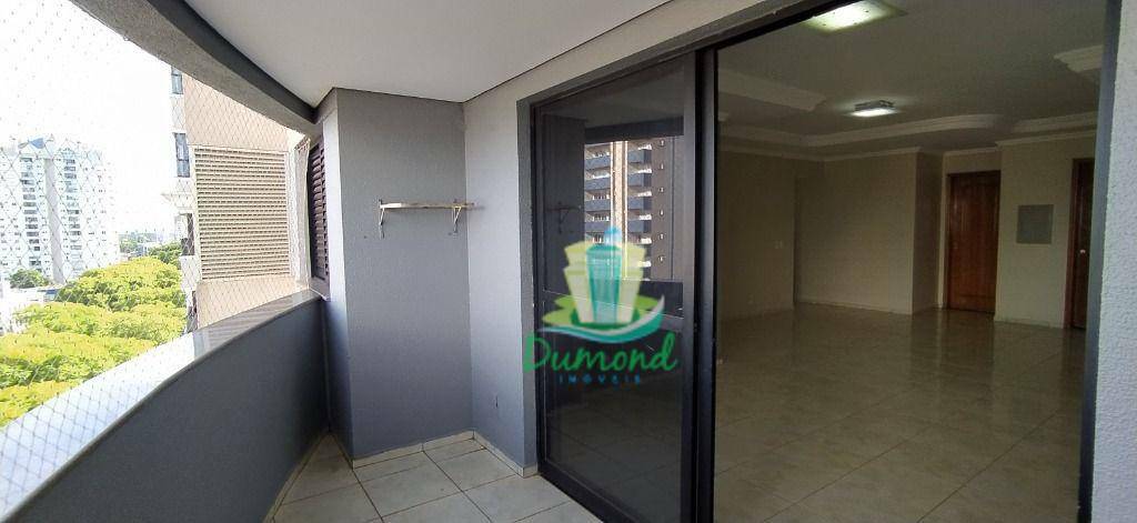 Apartamento para alugar com 4 quartos, 157m² - Foto 9