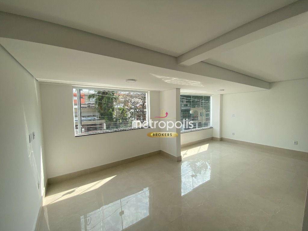 Sobrado à venda e aluguel com 3 quartos, 188m² - Foto 3