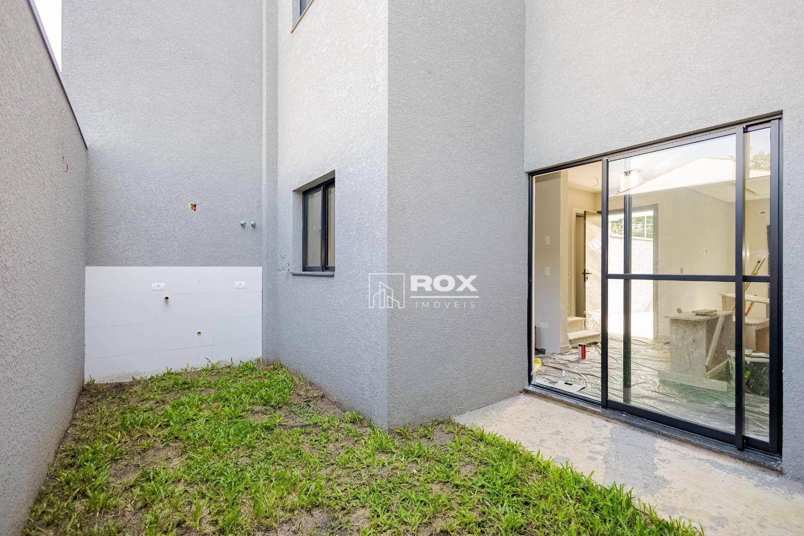 Sobrado à venda com 3 quartos, 101m² - Foto 37