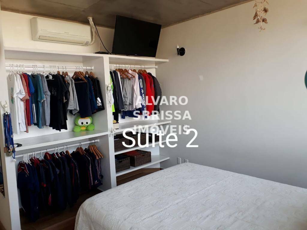 Casa de Condomínio à venda com 4 quartos, 471m² - Foto 7