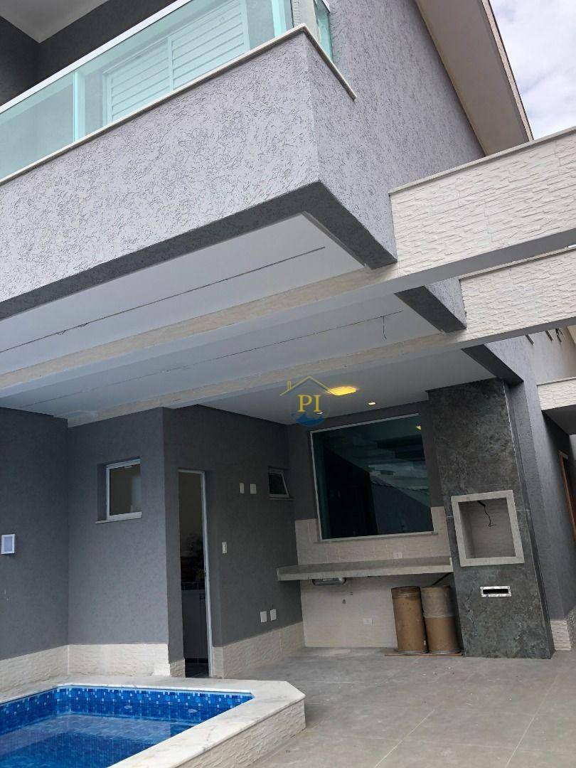 Sobrado à venda com 3 quartos, 151m² - Foto 8