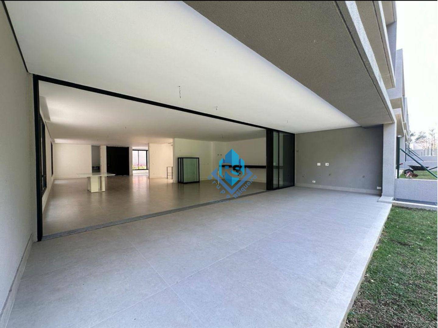 Sobrado à venda com 4 quartos, 828m² - Foto 13