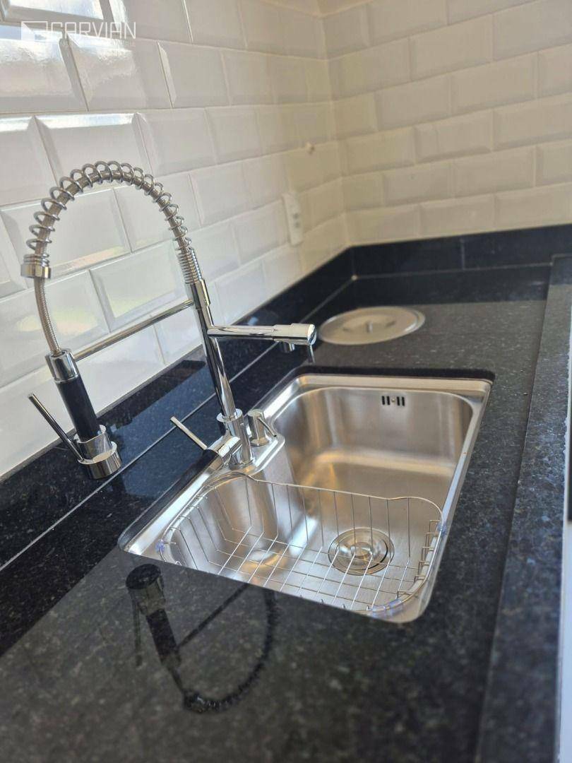 Casa de Condomínio à venda com 3 quartos, 147m² - Foto 14