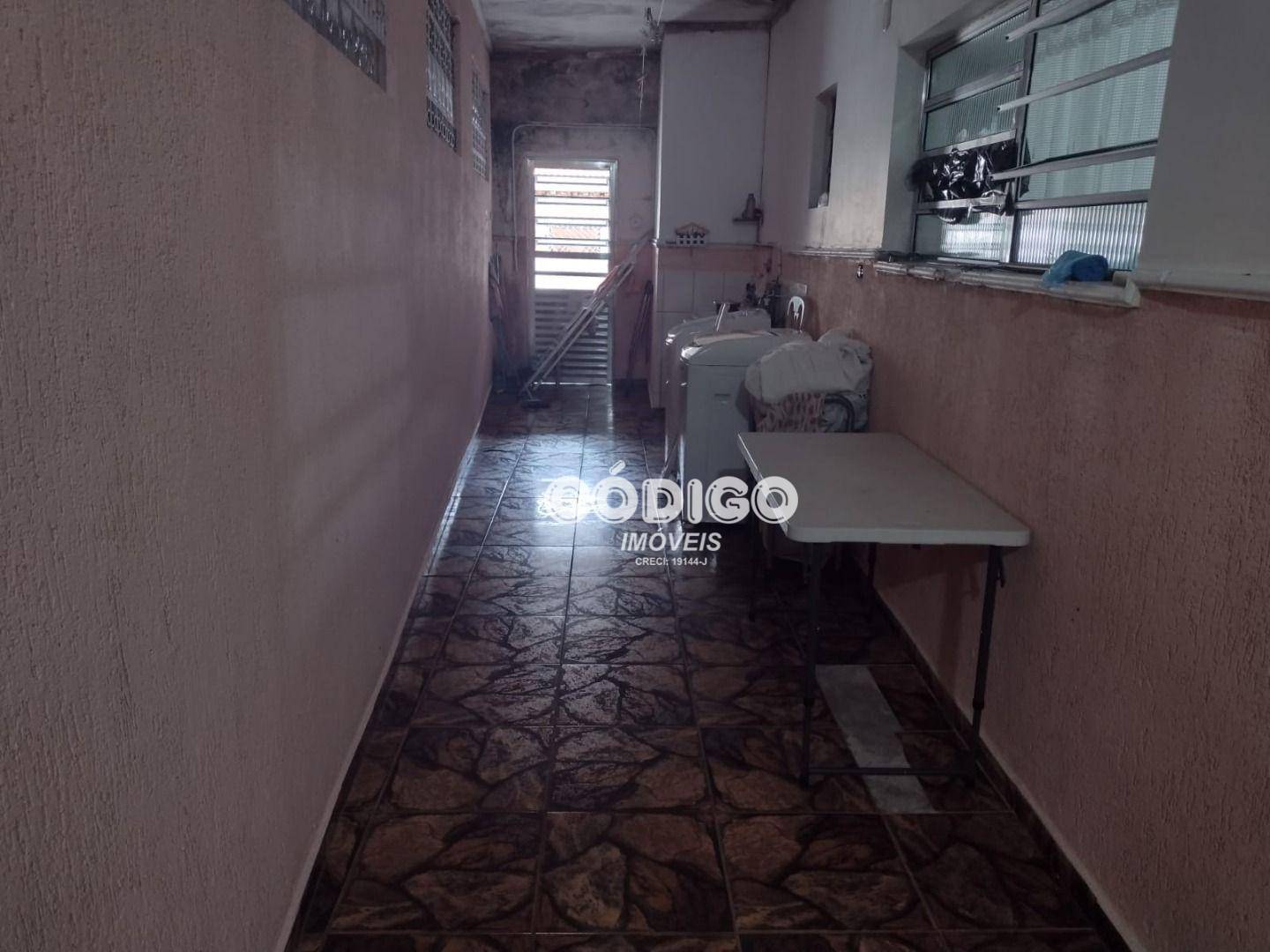 Sobrado à venda com 3 quartos, 171m² - Foto 10