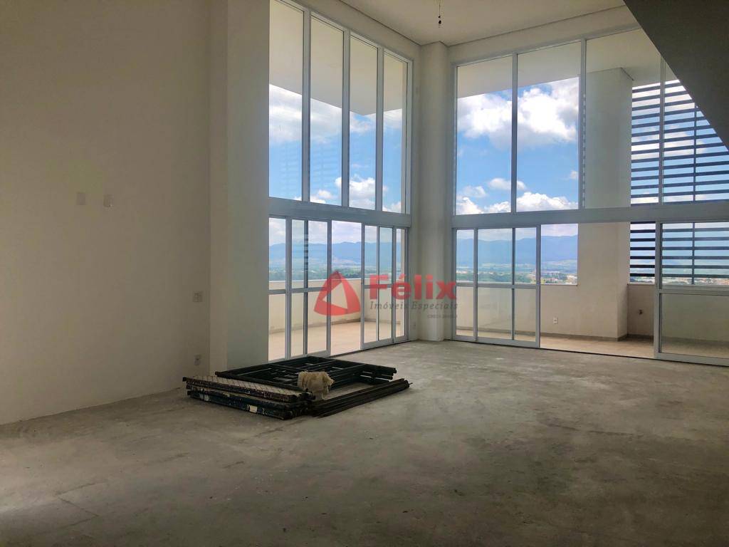 Apartamento à venda com 4 quartos, 360m² - Foto 11