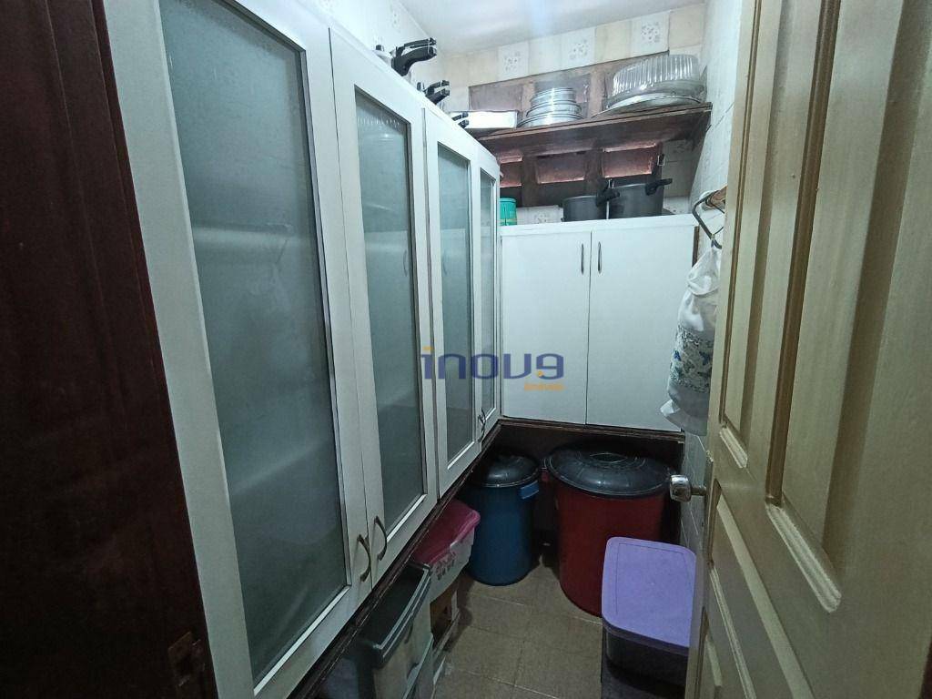 Casa, 9 quartos - Foto 11