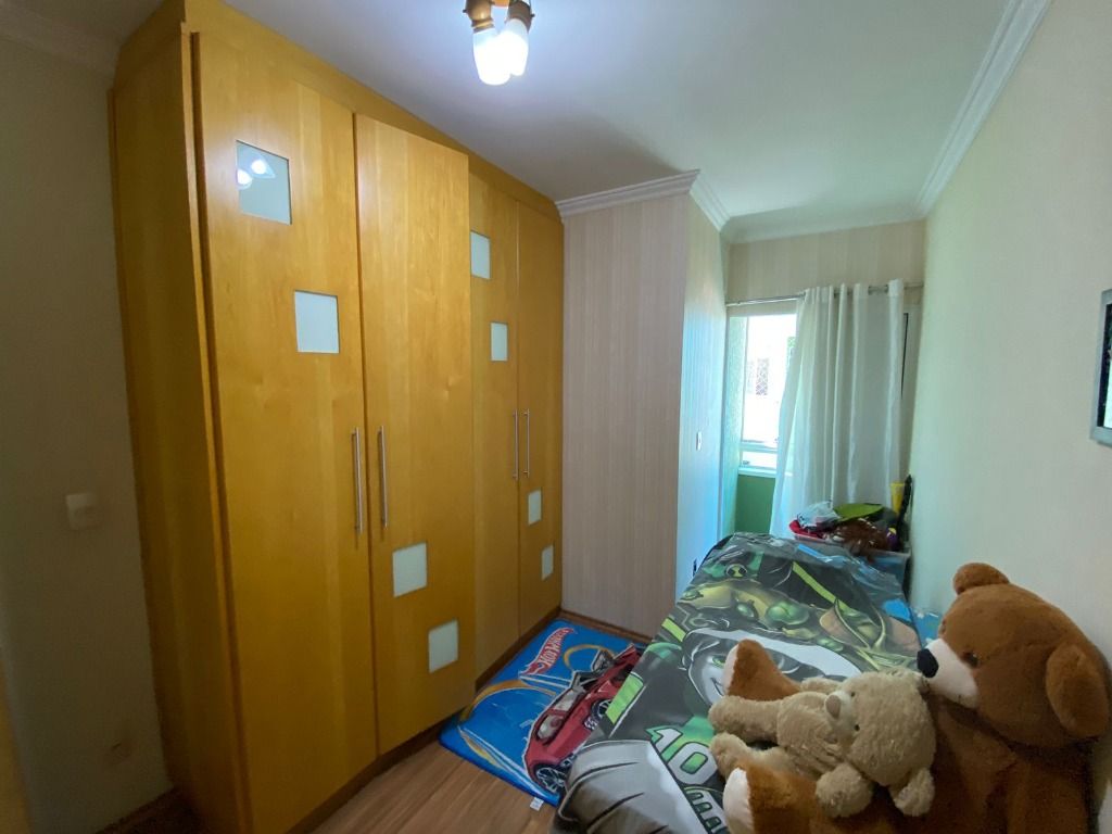 Apartamento à venda com 3 quartos, 101m² - Foto 10