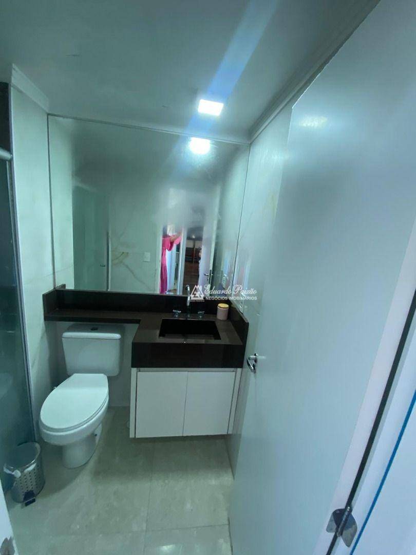 Apartamento à venda com 2 quartos, 68m² - Foto 11