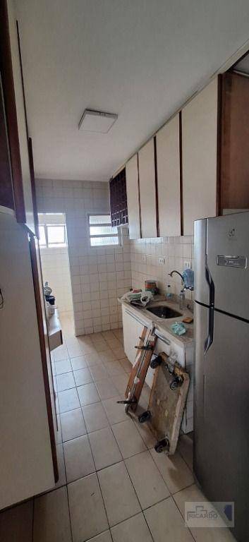 Apartamento, 2 quartos, 62 m² - Foto 1