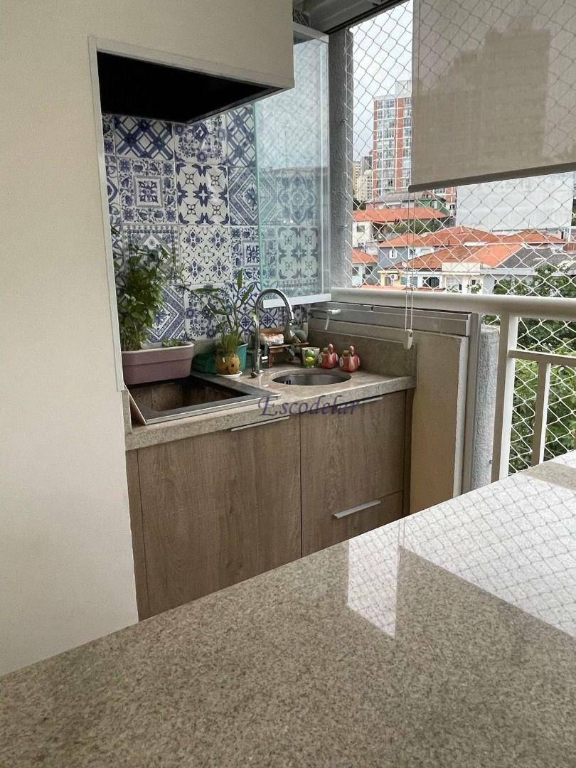 Apartamento à venda com 2 quartos, 71m² - Foto 2