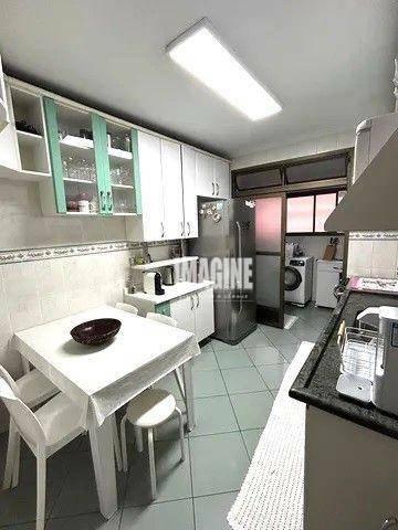 Apartamento à venda com 3 quartos, 101m² - Foto 3