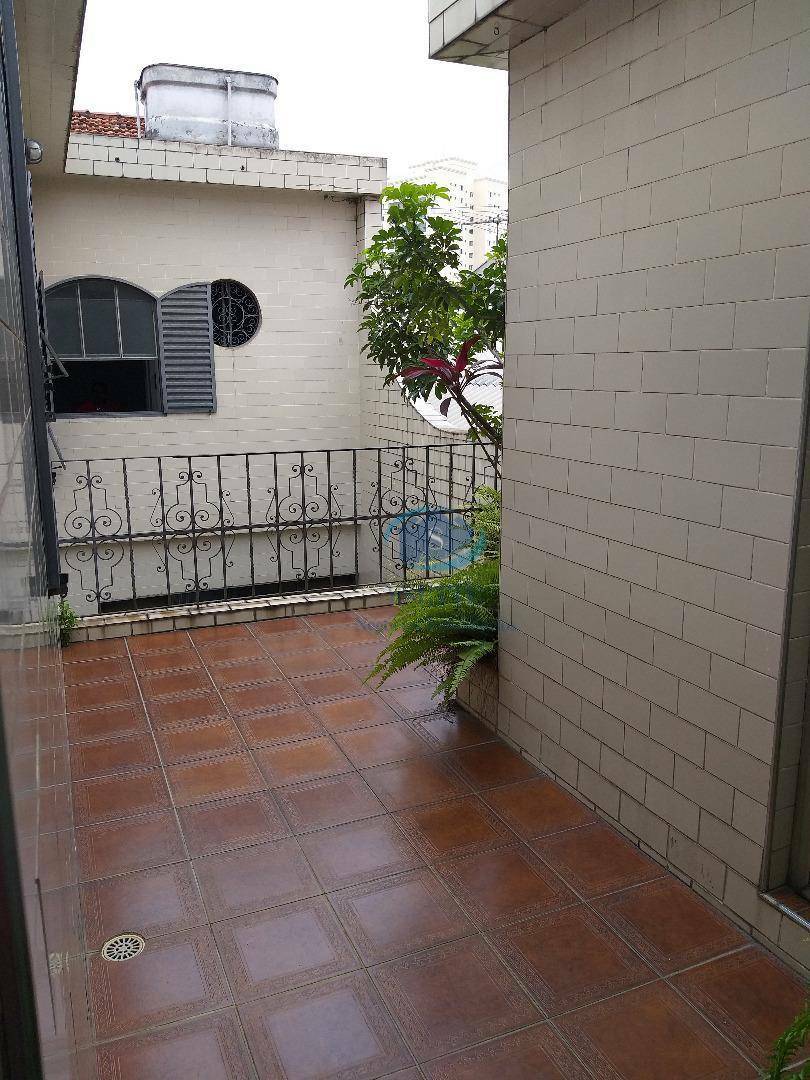 Sobrado à venda com 4 quartos, 244m² - Foto 29