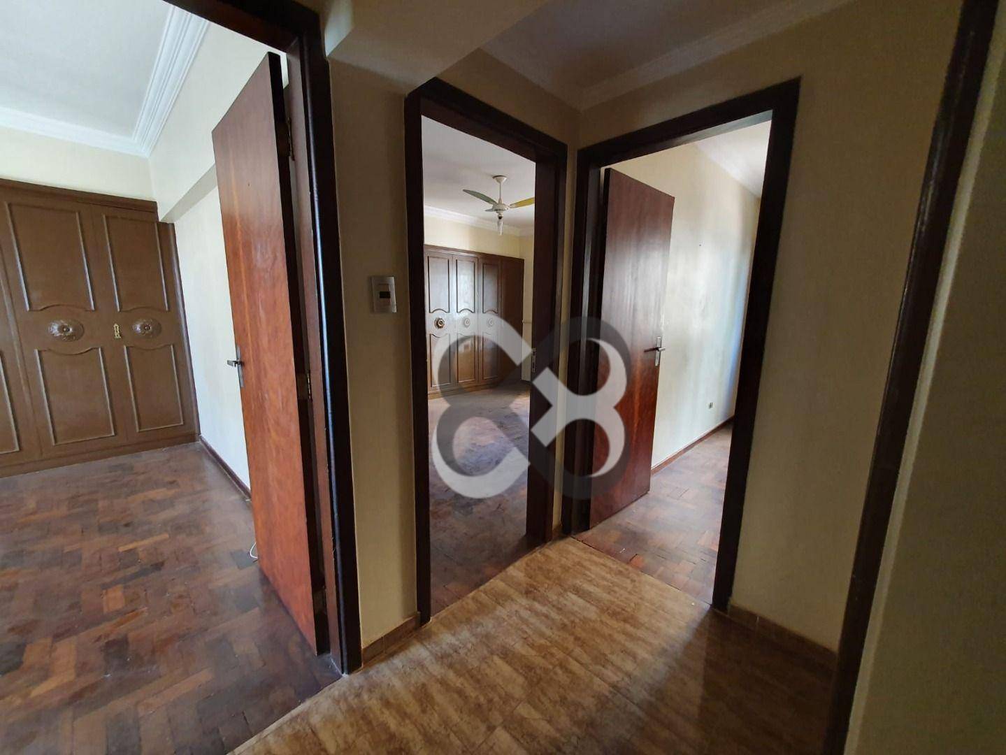 Apartamento à venda com 3 quartos, 168m² - Foto 19