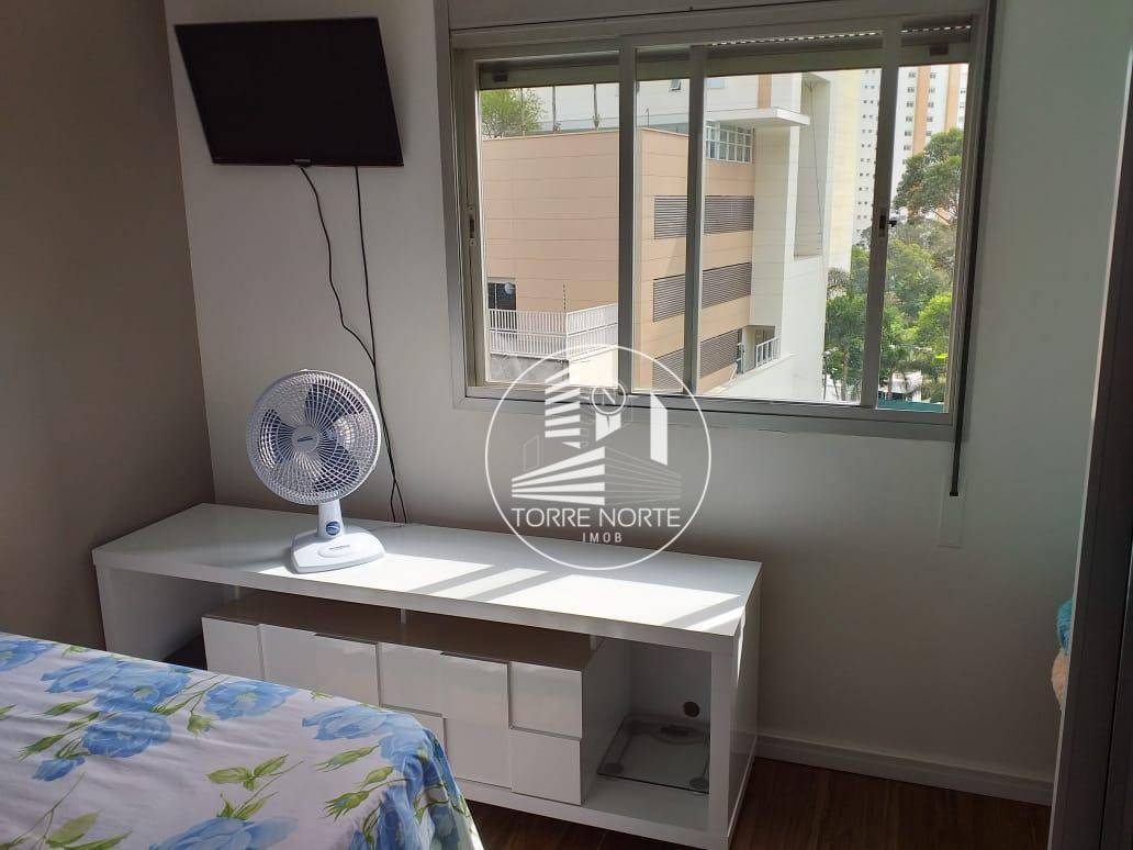 Apartamento à venda com 2 quartos, 80m² - Foto 10