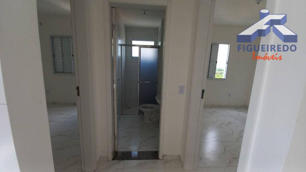 Apartamento para alugar com 2 quartos, 51m² - Foto 5