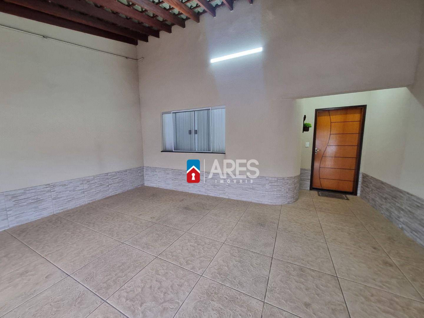 Casa, 2 quartos, 131 m² - Foto 2