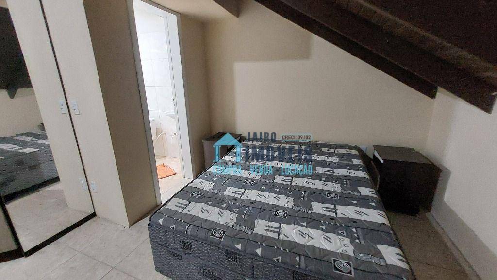 Apartamento à venda com 3 quartos - Foto 11