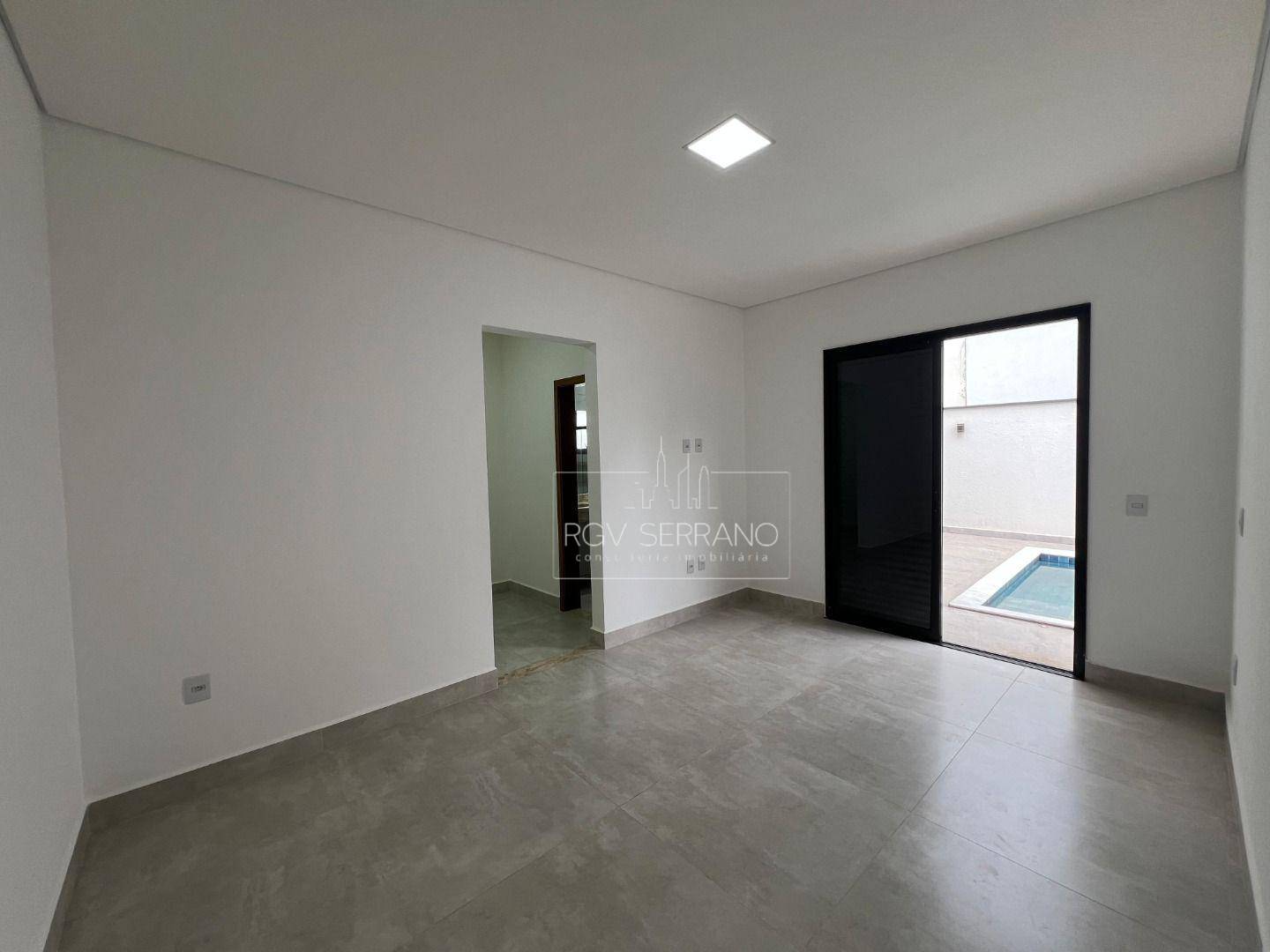 Casa de Condomínio à venda e aluguel com 3 quartos, 200m² - Foto 12