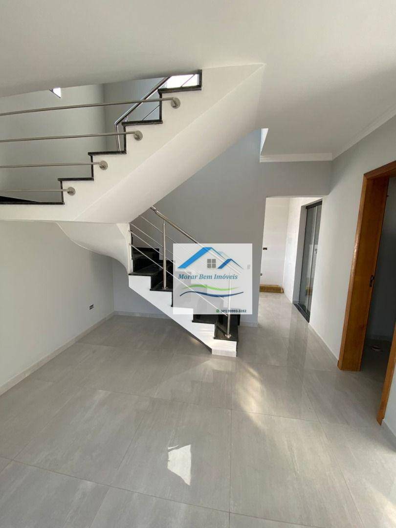 Sobrado à venda com 3 quartos, 98m² - Foto 3