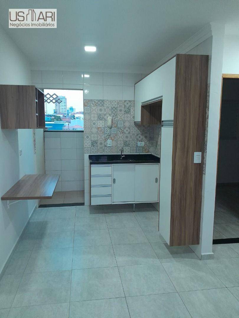 Sobrado à venda com 2 quartos, 36m² - Foto 12