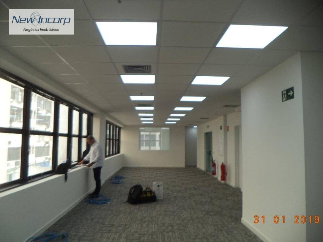 Conjunto Comercial-Sala à venda e aluguel, 376m² - Foto 2