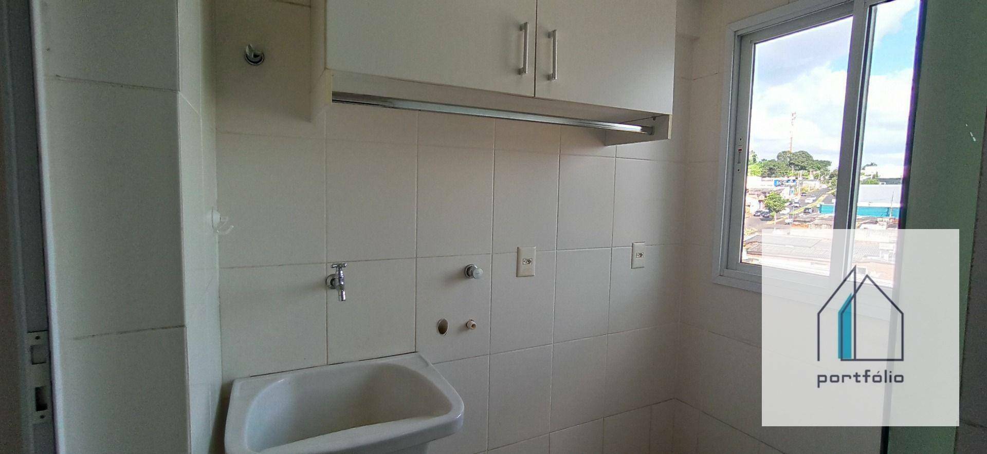 Apartamento à venda com 3 quartos, 98m² - Foto 16