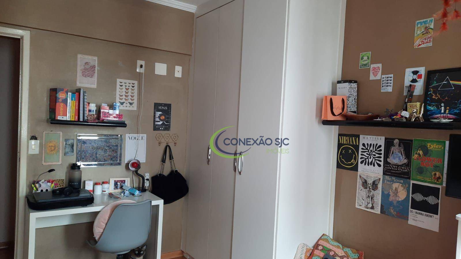 Apartamento à venda com 3 quartos, 108m² - Foto 13