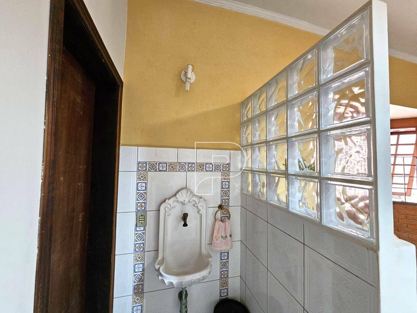 Casa de Condomínio à venda com 2 quartos, 208m² - Foto 9