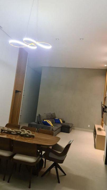 Casa de Condomínio à venda com 3 quartos, 463m² - Foto 46