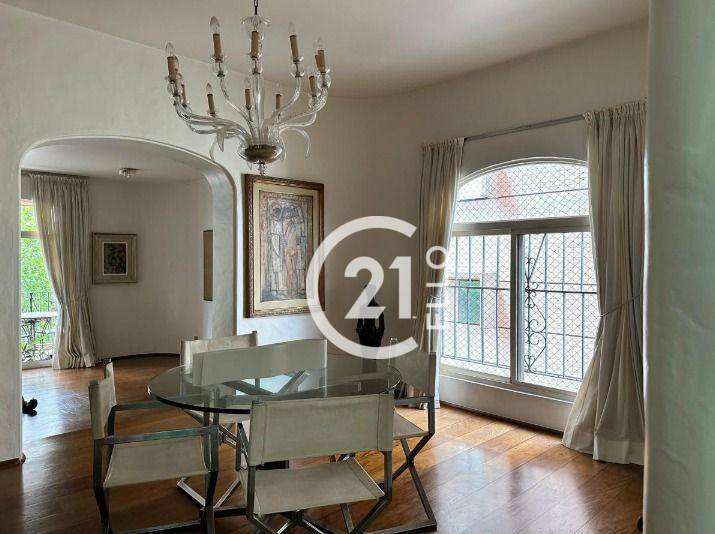 Apartamento à venda com 4 quartos, 370m² - Foto 8