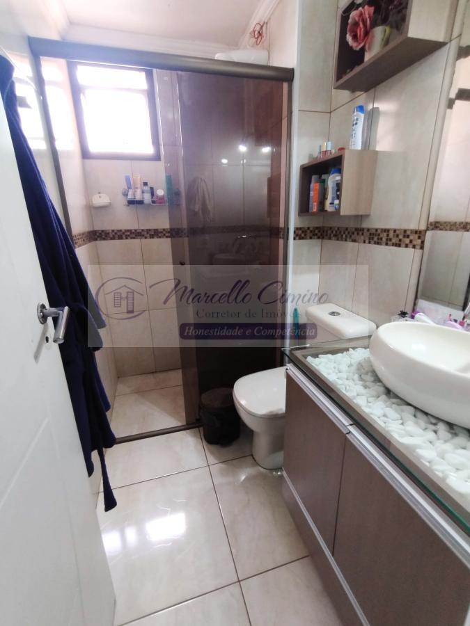 Apartamento à venda com 3 quartos, 67m² - Foto 23