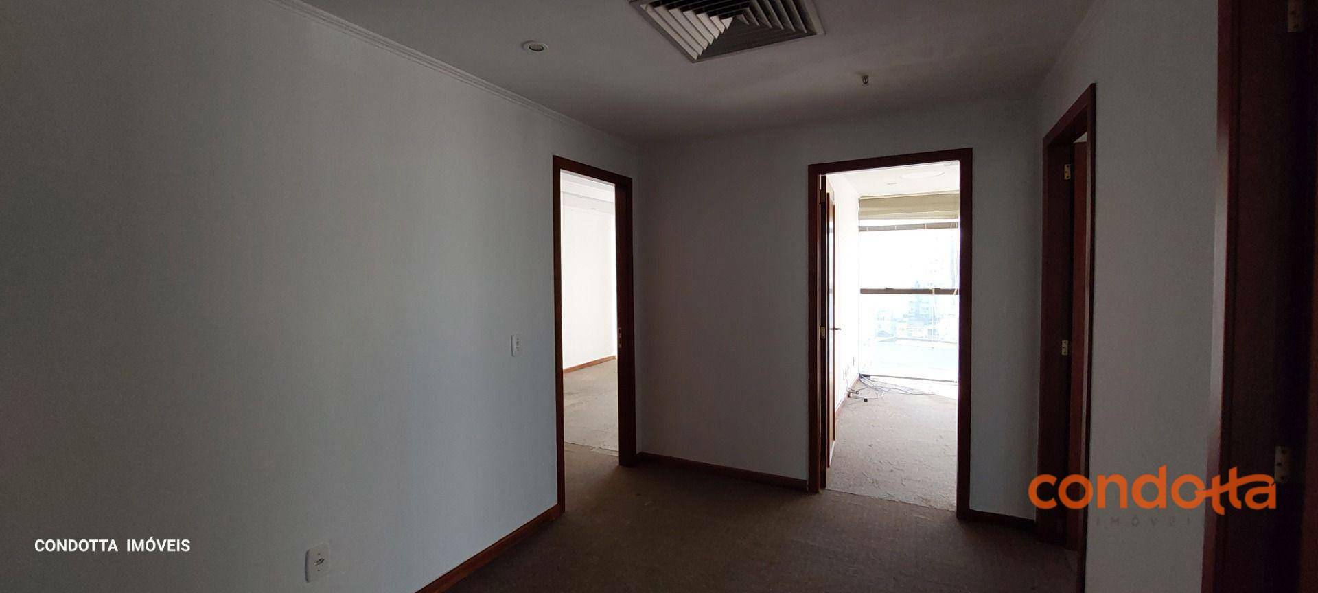 Conjunto Comercial-Sala para alugar, 150m² - Foto 5