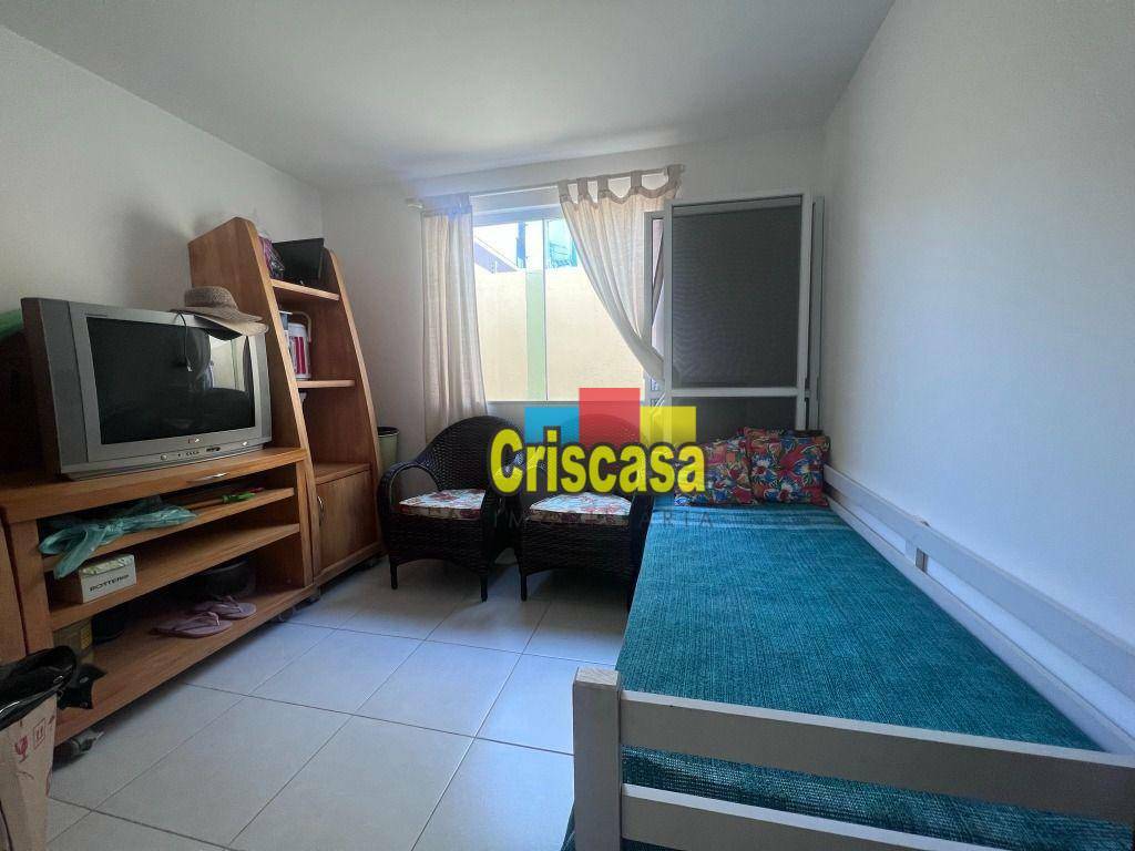 Casa à venda com 4 quartos, 145m² - Foto 17