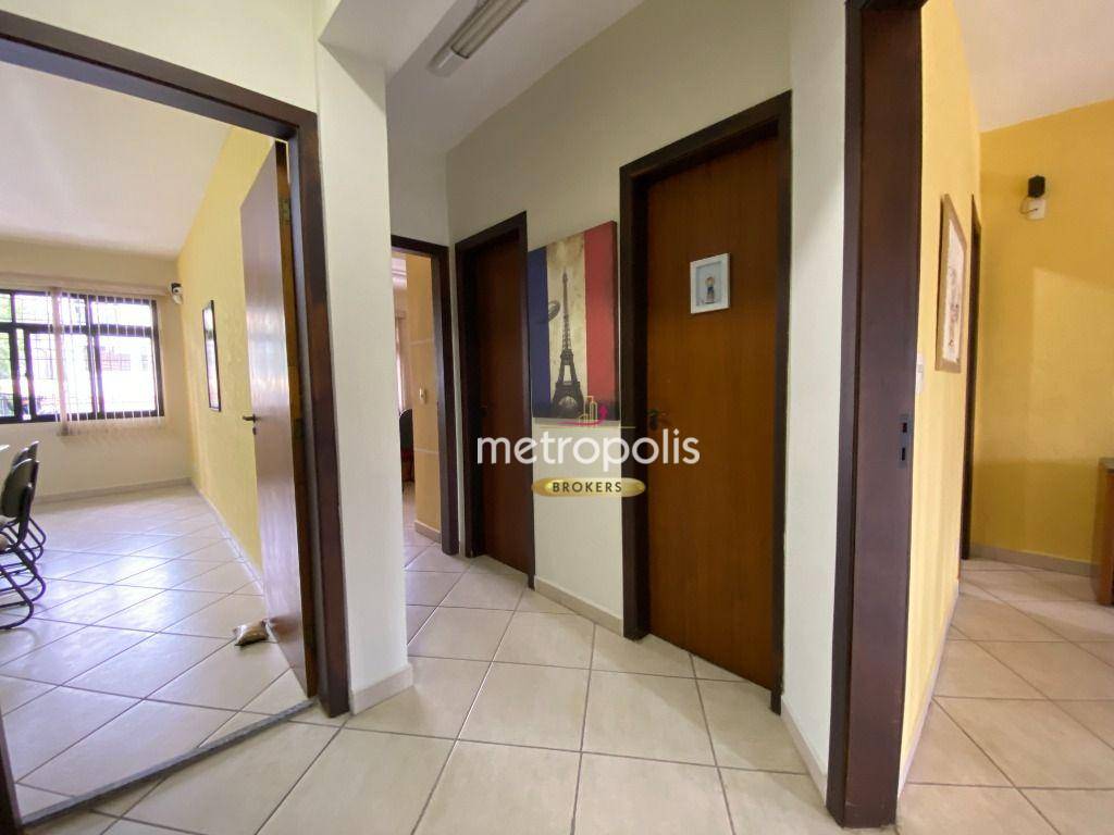 Sobrado à venda com 4 quartos, 322m² - Foto 36