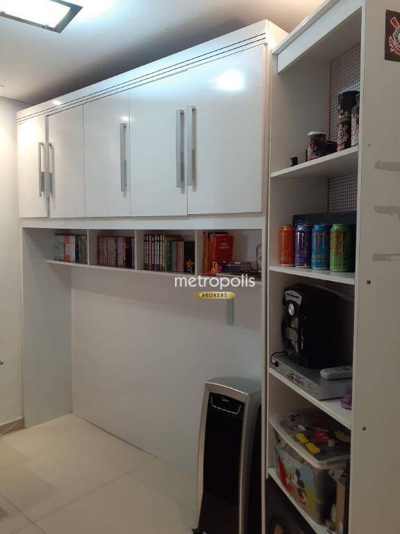 Apartamento à venda com 3 quartos, 61m² - Foto 10