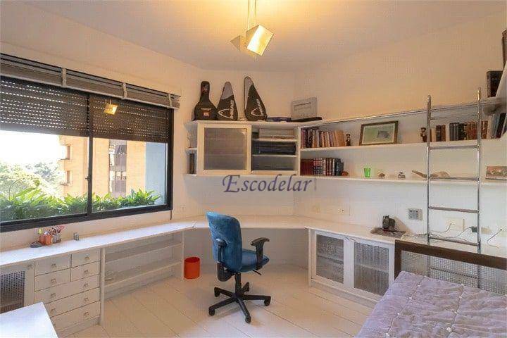 Apartamento à venda com 4 quartos, 354m² - Foto 19