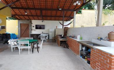 Chácara à venda com 2 quartos, 800m² - Foto 6