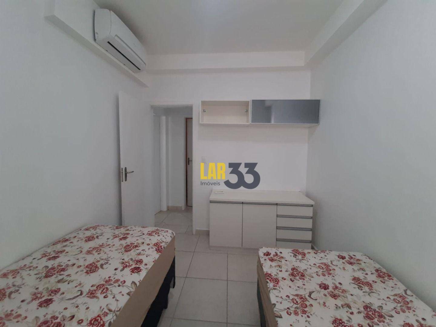 Apartamento à venda com 2 quartos, 55m² - Foto 10