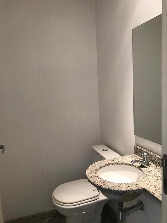 Apartamento à venda com 3 quartos, 125m² - Foto 11