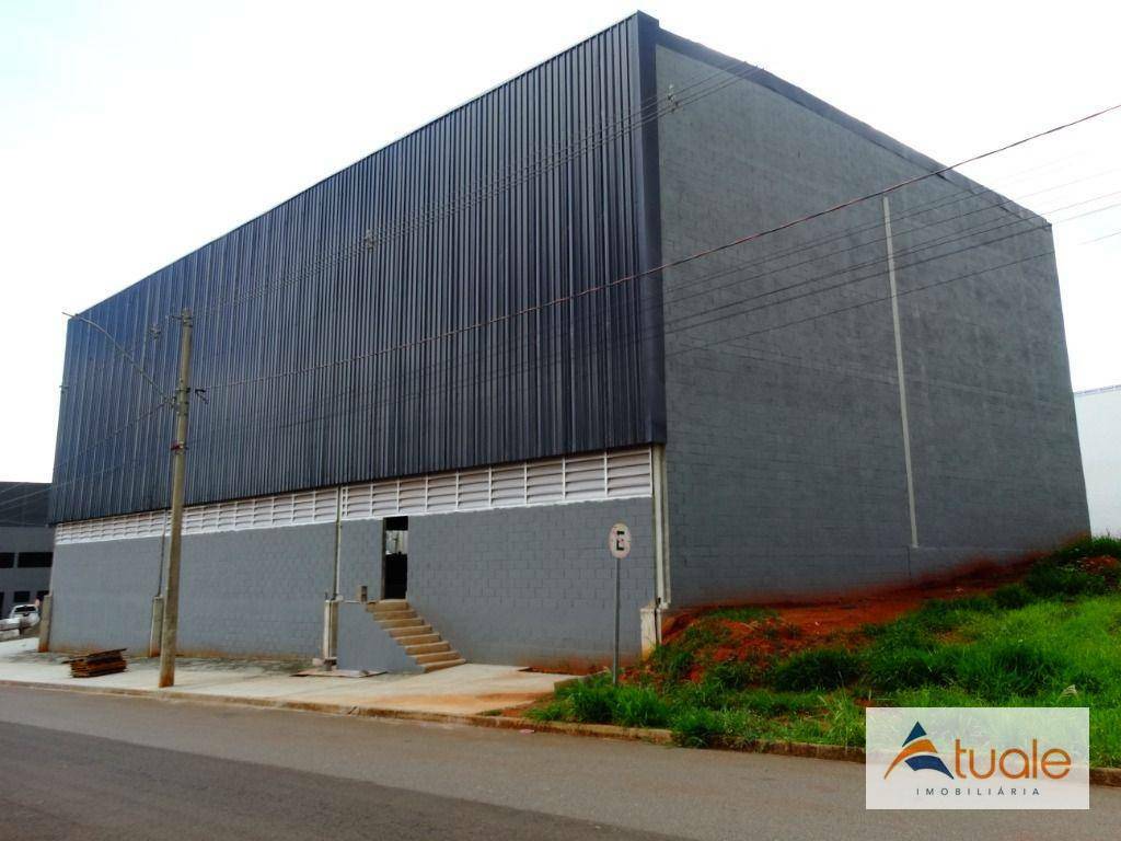 Depósito-Galpão-Armazém para alugar, 1017m² - Foto 20