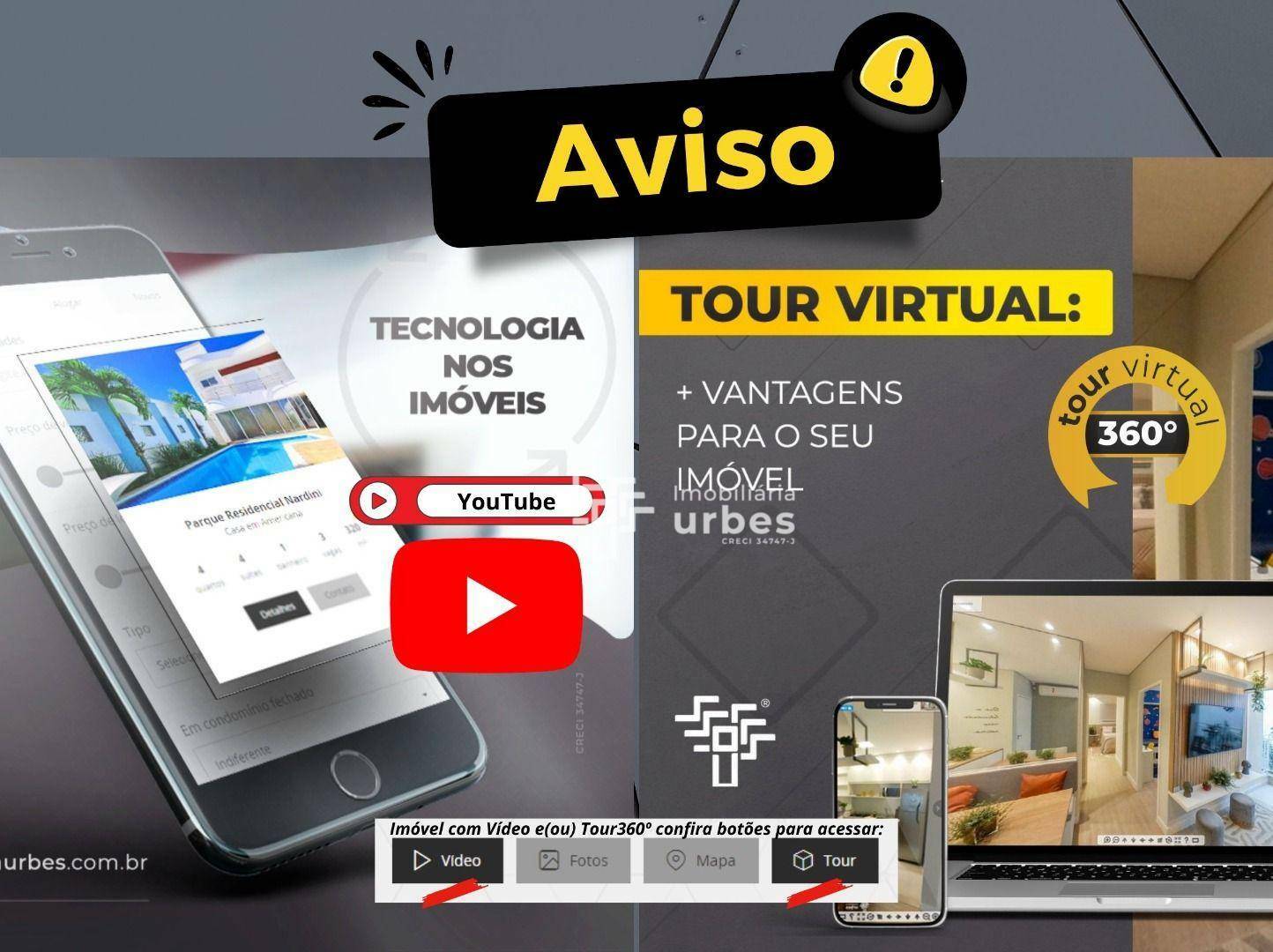 Casa, 4 quartos, 289 m² - Foto 3