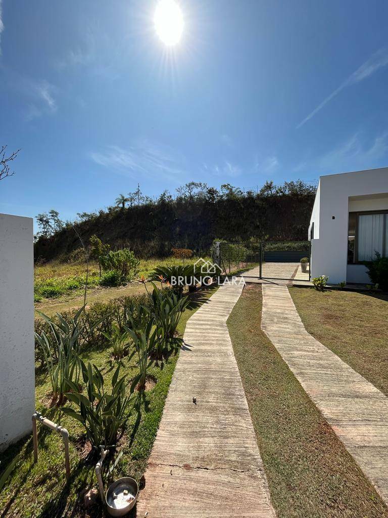 Casa de Condomínio à venda com 3 quartos, 250m² - Foto 7