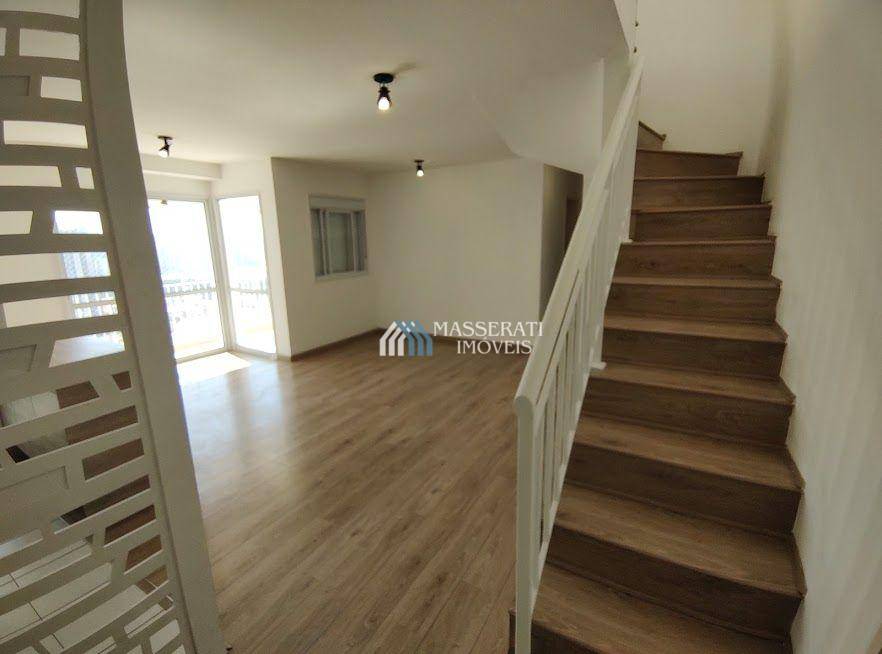 Apartamento para alugar com 2 quartos, 134m² - Foto 4