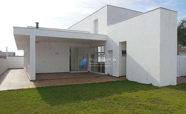 Casa de Condomínio à venda com 3 quartos, 222m² - Foto 39