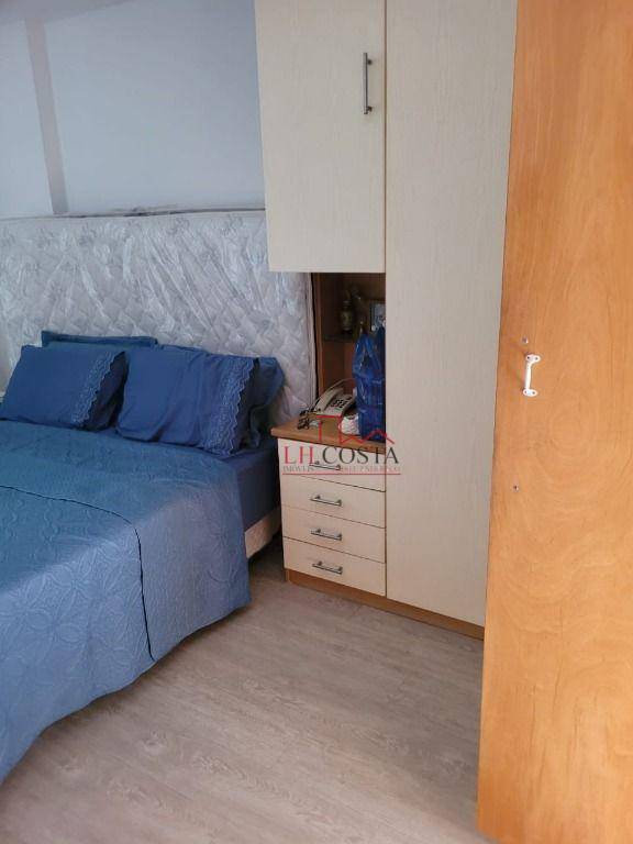 Apartamento à venda com 4 quartos, 152m² - Foto 15