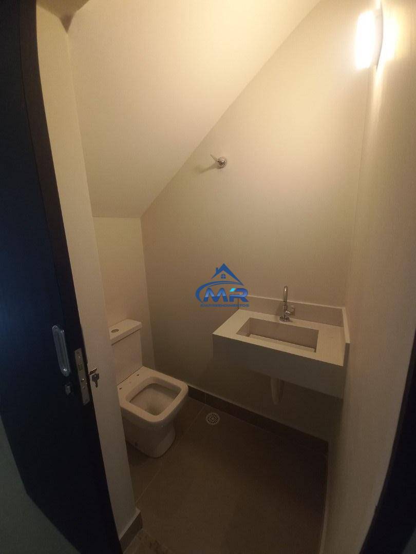 Sobrado à venda com 3 quartos, 130m² - Foto 12